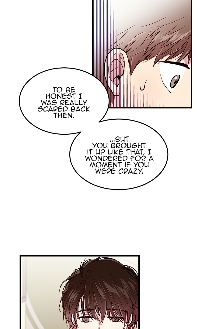 How To Be A Family - Chapter 23 manhwa