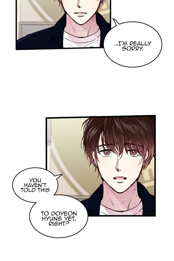 How To Be A Family - Chapter 23 manhwa