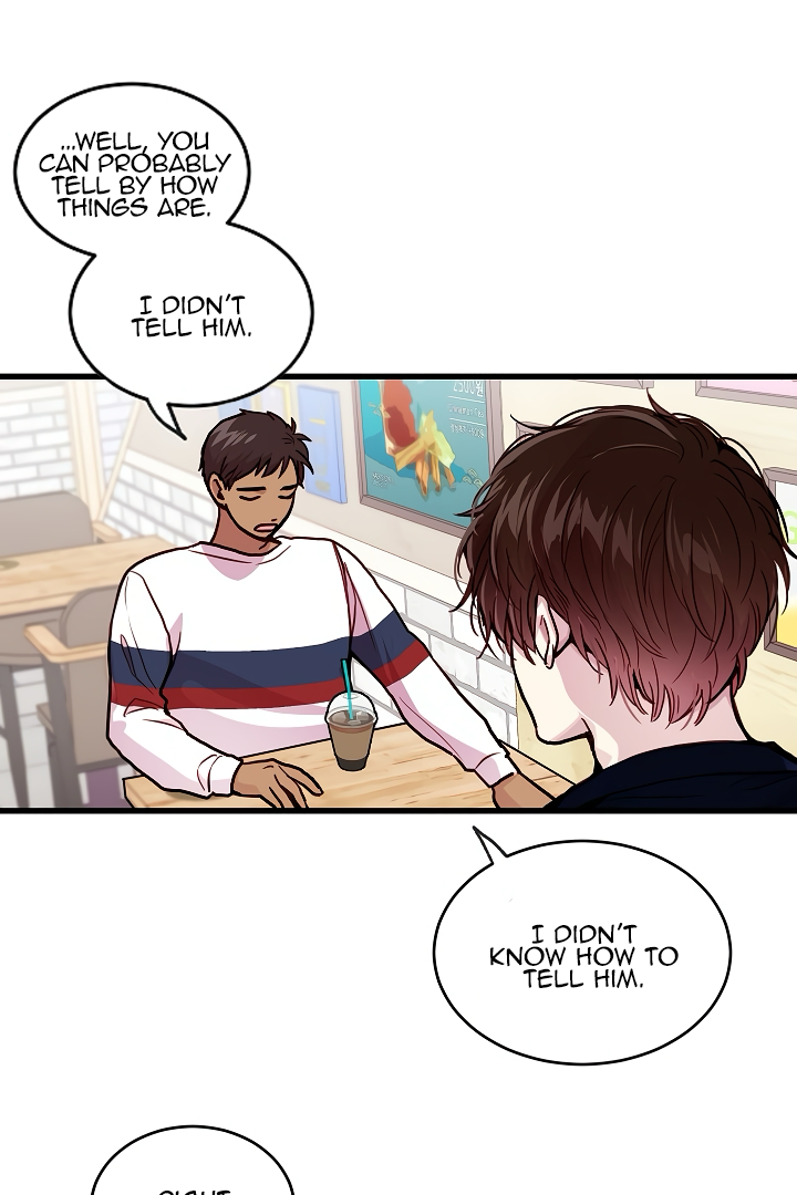 How To Be A Family - Chapter 23 manhwa