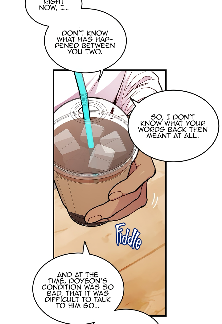 How To Be A Family - Chapter 23 manhwa
