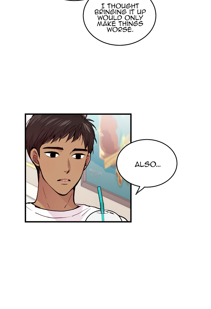 How To Be A Family - Chapter 23 manhwa
