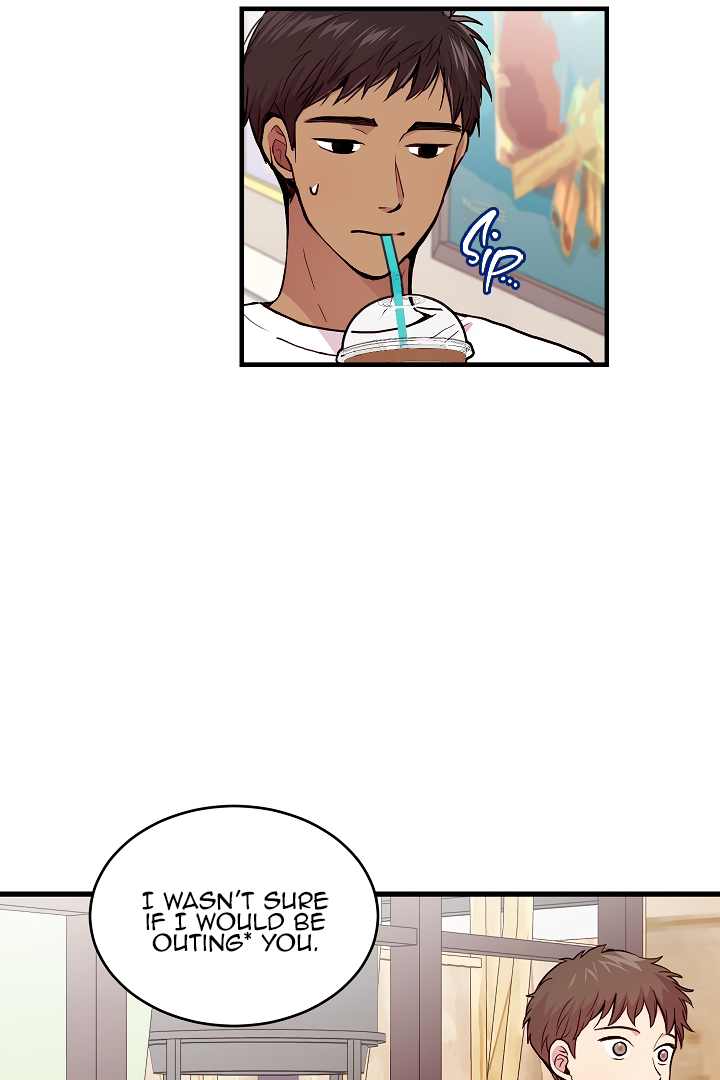 How To Be A Family - Chapter 23 manhwa