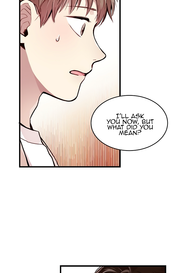 How To Be A Family - Chapter 23 manhwa