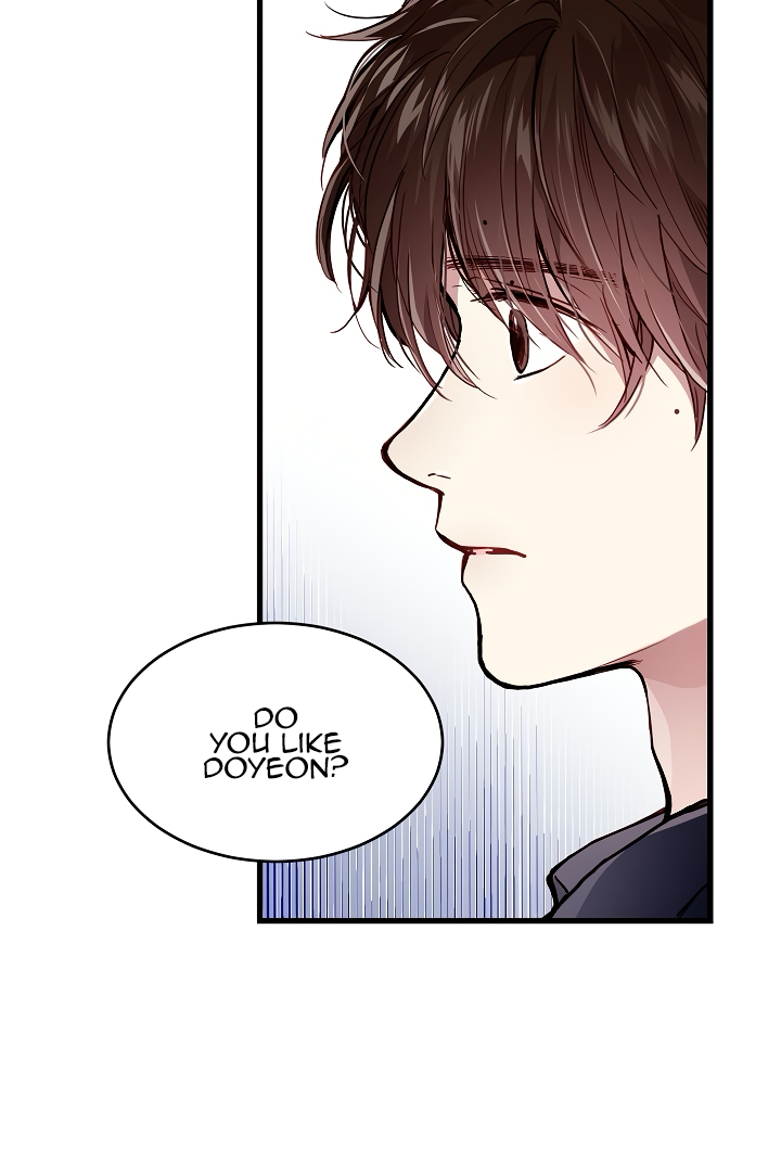 How To Be A Family - Chapter 23 manhwa