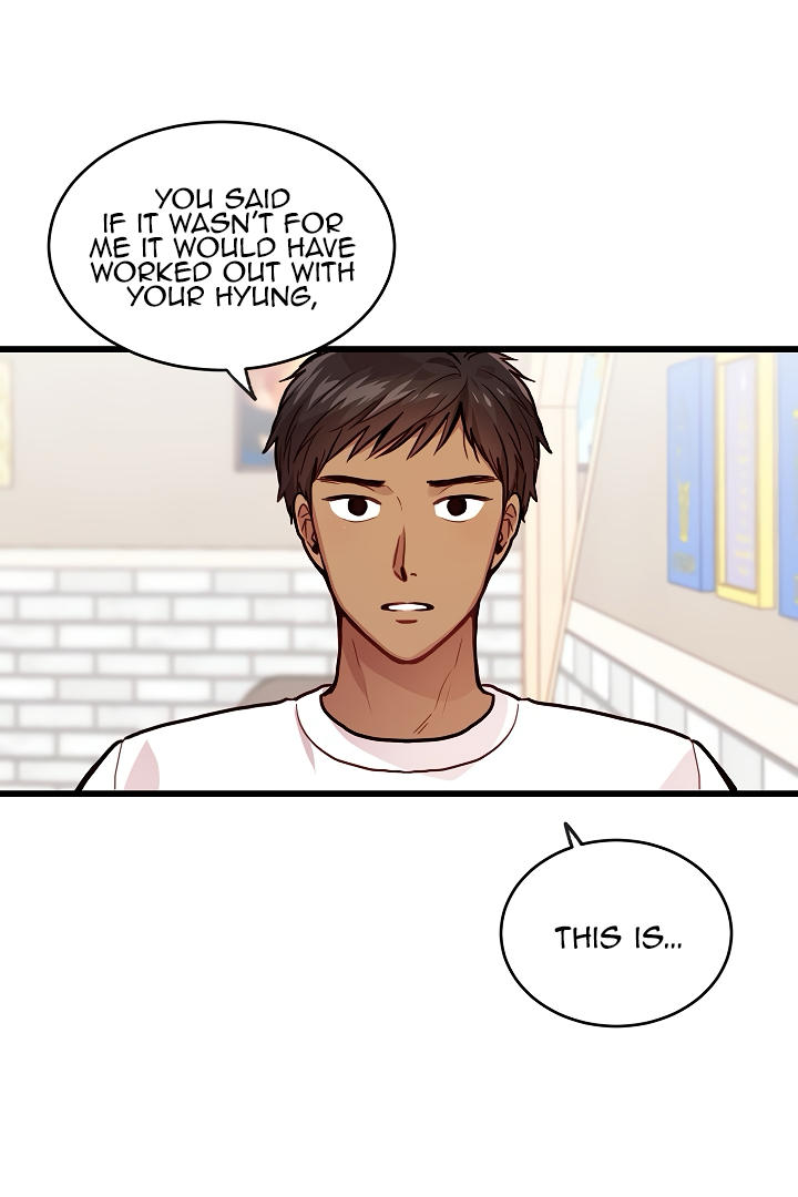 How To Be A Family - Chapter 23 manhwa