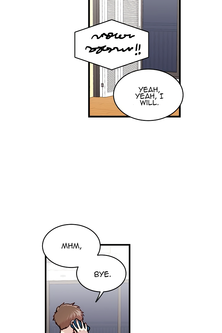 How To Be A Family - Chapter 24 manhwa
