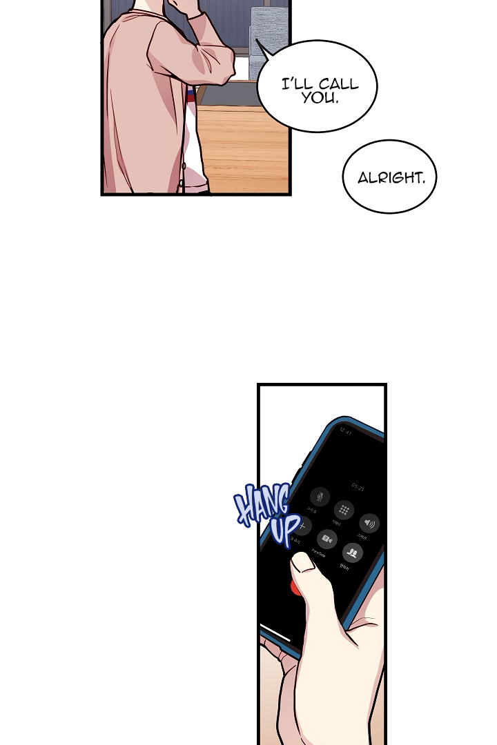How To Be A Family - Chapter 24 manhwa