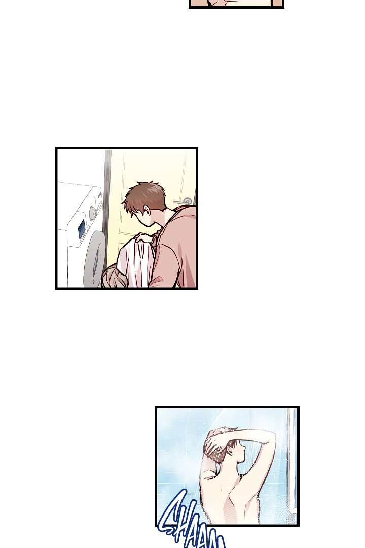 How To Be A Family - Chapter 24 manhwa