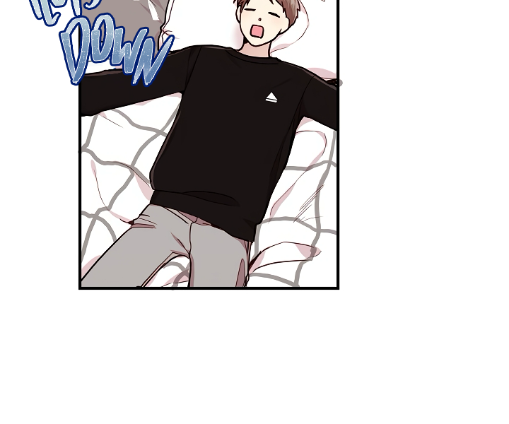 How To Be A Family - Chapter 24 manhwa