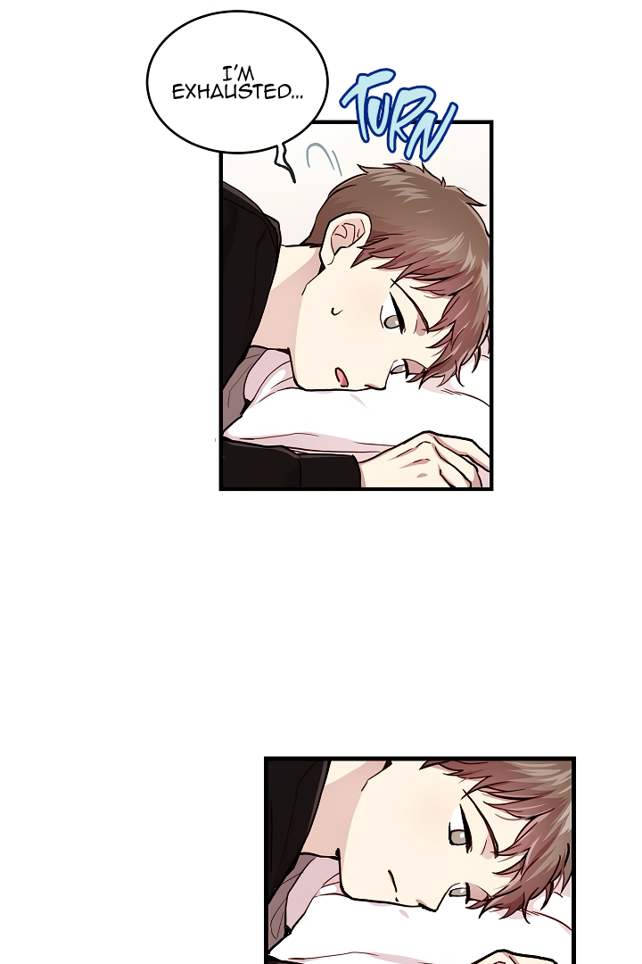 How To Be A Family - Chapter 24 manhwa