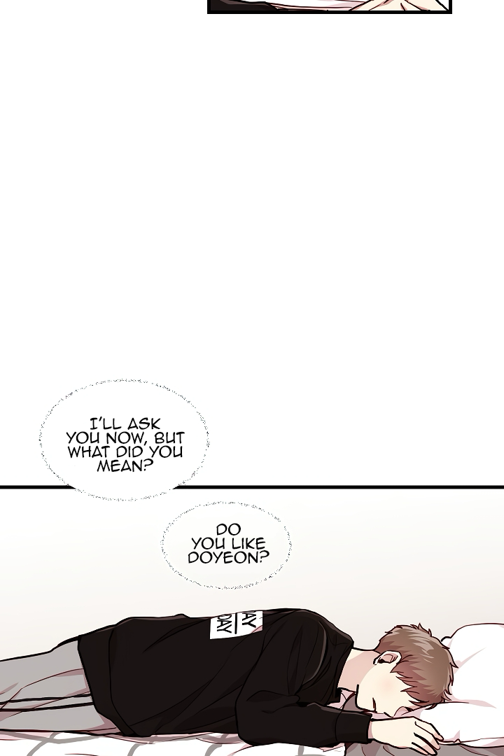 How To Be A Family - Chapter 24 manhwa