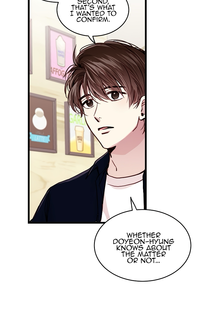How To Be A Family - Chapter 24 manhwa