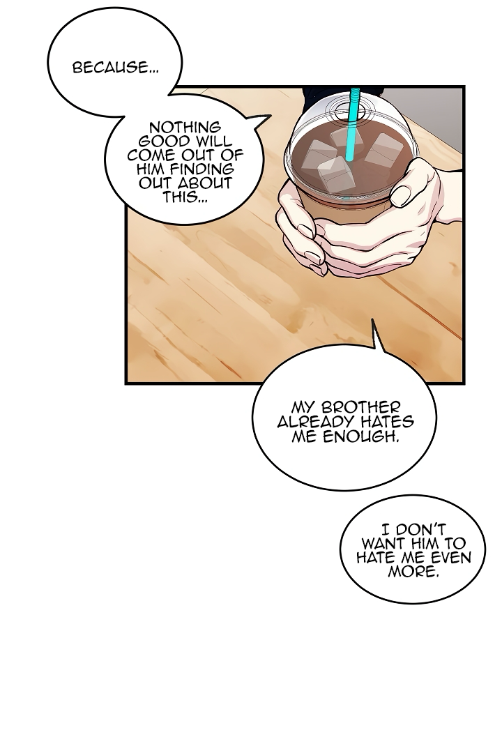 How To Be A Family - Chapter 24 manhwa