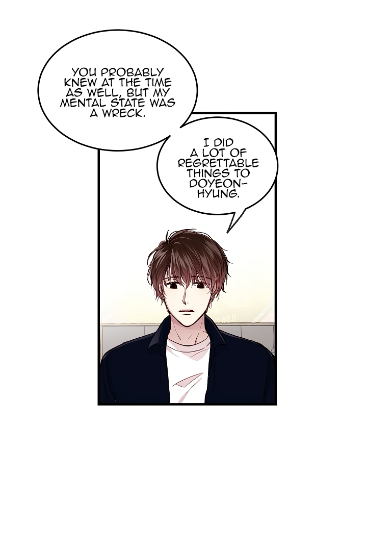 How To Be A Family - Chapter 24 manhwa