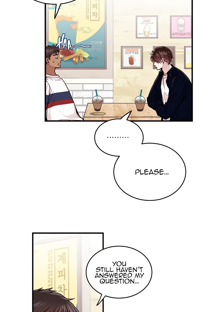 How To Be A Family - Chapter 24 manhwa
