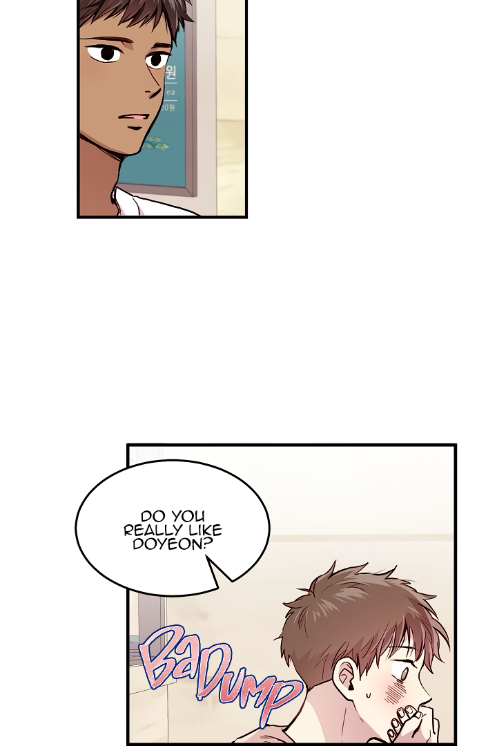 How To Be A Family - Chapter 24 manhwa