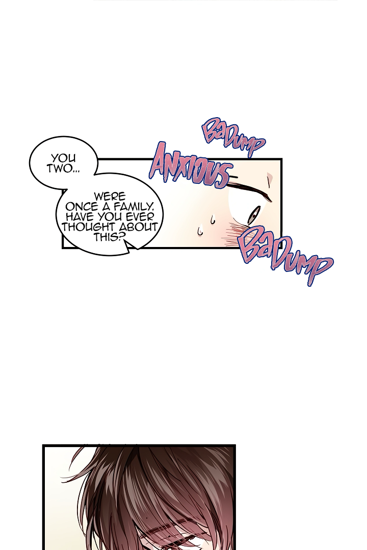 How To Be A Family - Chapter 24 manhwa