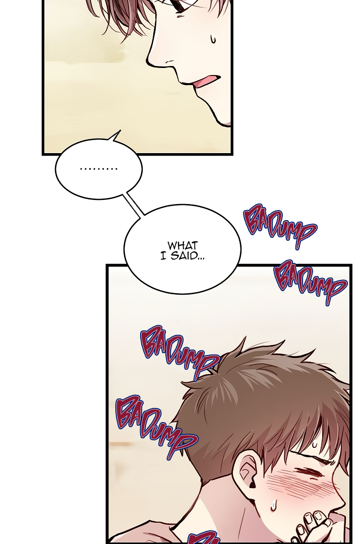 How To Be A Family - Chapter 24 manhwa