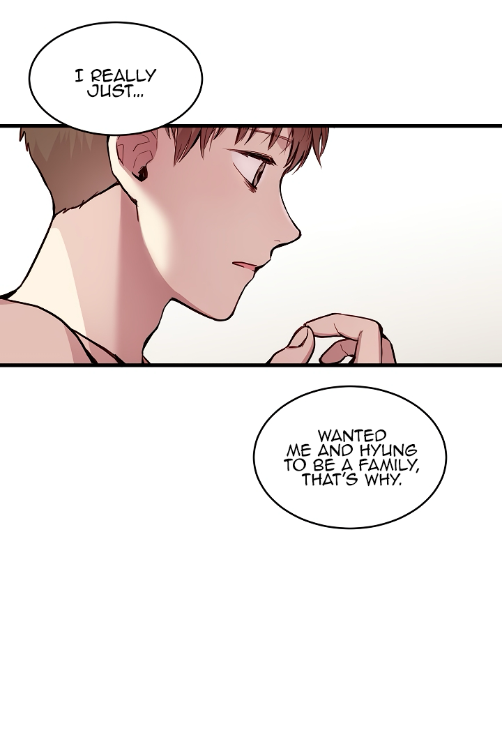 How To Be A Family - Chapter 24 manhwa