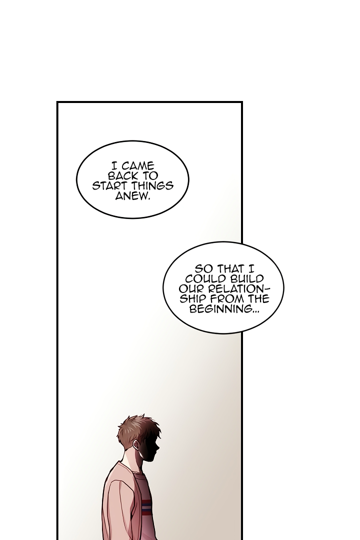 How To Be A Family - Chapter 24 manhwa