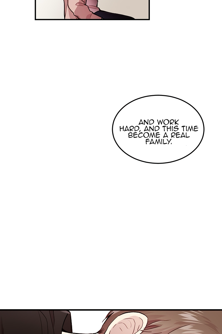 How To Be A Family - Chapter 24 manhwa