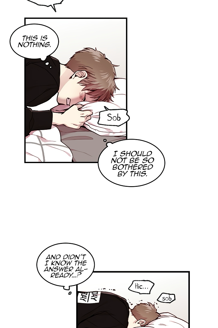 How To Be A Family - Chapter 24 manhwa