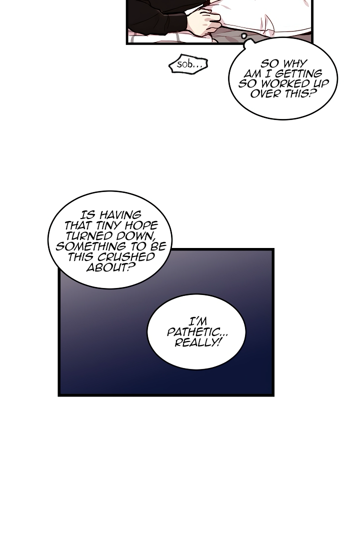 How To Be A Family - Chapter 24 manhwa