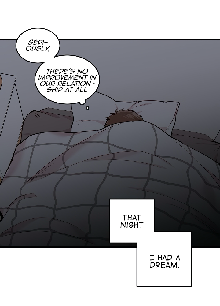 How To Be A Family - Chapter 24 manhwa