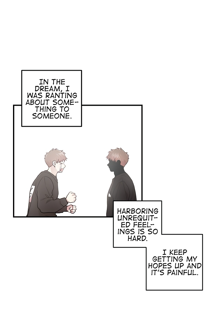 How To Be A Family - Chapter 24 manhwa
