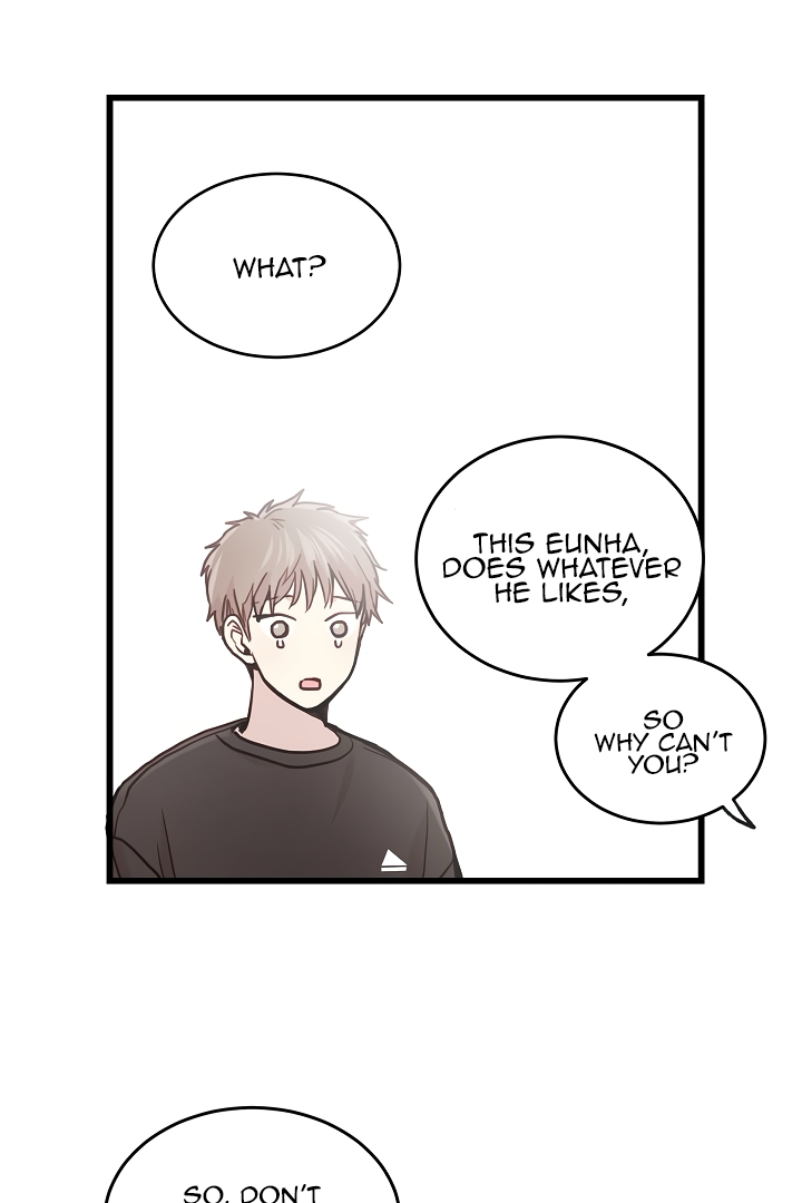 How To Be A Family - Chapter 24 manhwa