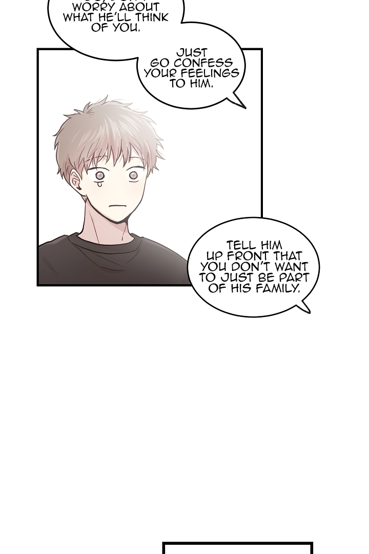 How To Be A Family - Chapter 24 manhwa