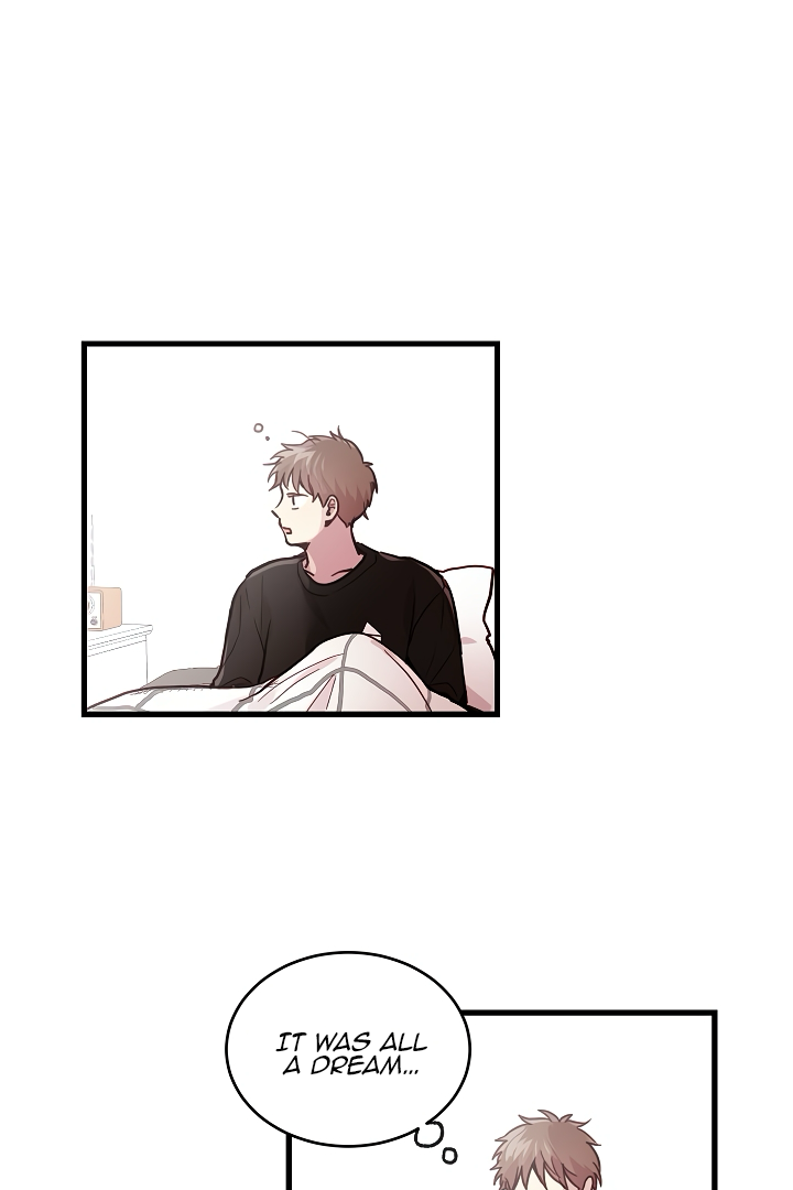 How To Be A Family - Chapter 24 manhwa