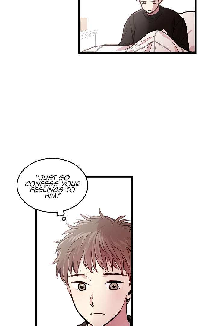 How To Be A Family - Chapter 24 manhwa