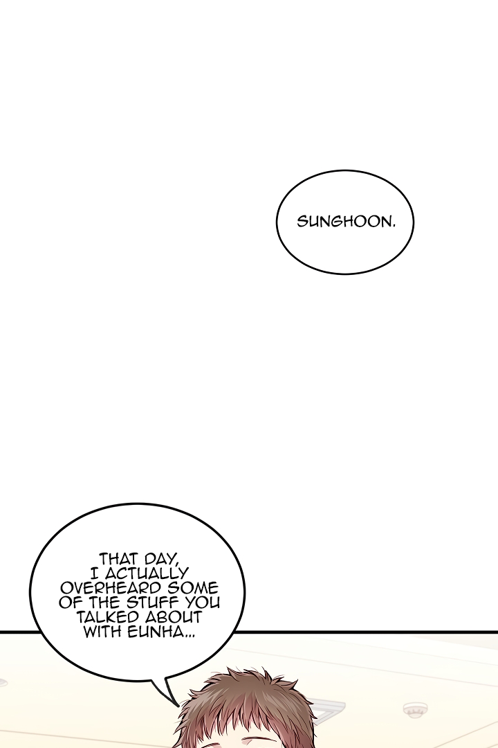 How To Be A Family - Chapter 25 manhwa
