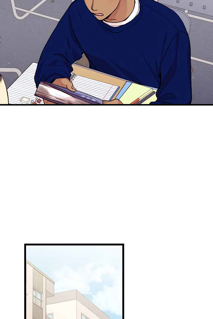 How To Be A Family - Chapter 25 manhwa