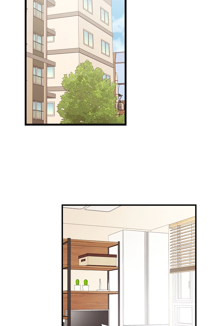 How To Be A Family - Chapter 25 manhwa