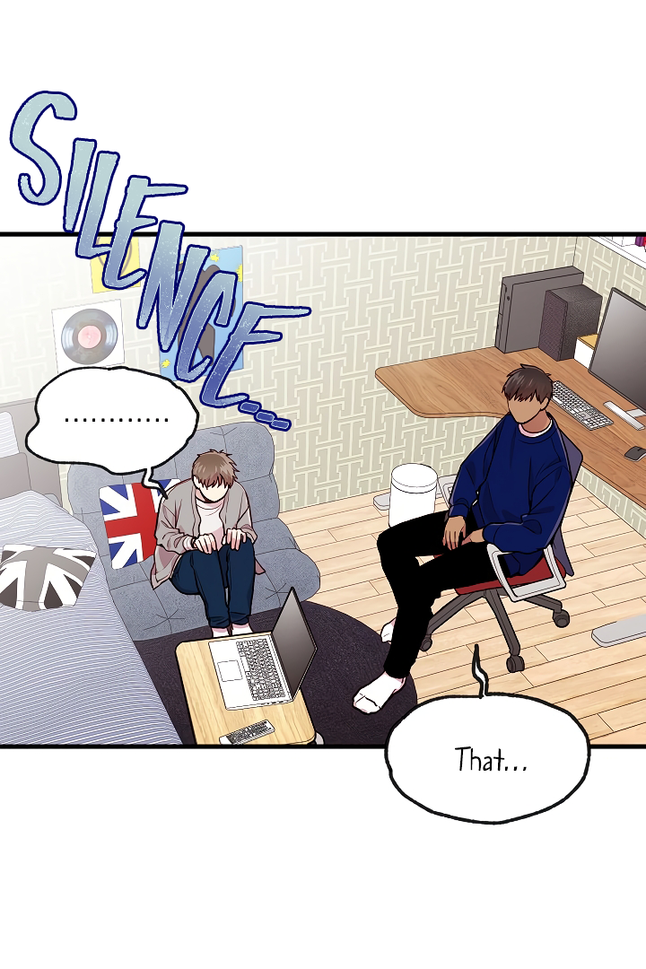 How To Be A Family - Chapter 25 manhwa