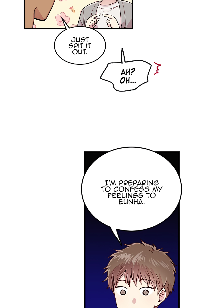 How To Be A Family - Chapter 25 manhwa