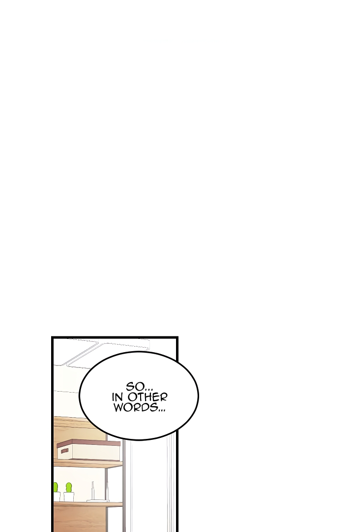 How To Be A Family - Chapter 25 manhwa