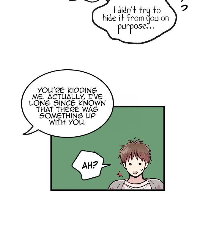 How To Be A Family - Chapter 25 manhwa