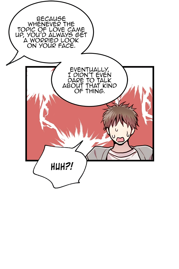 How To Be A Family - Chapter 25 manhwa
