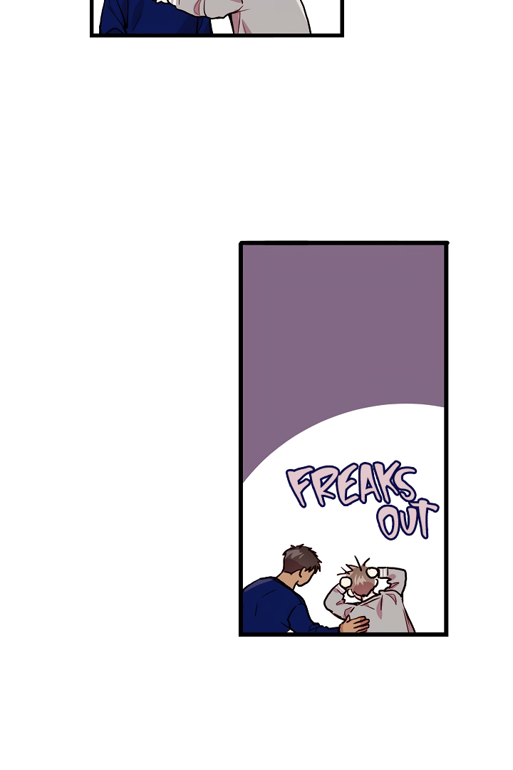 How To Be A Family - Chapter 25 manhwa
