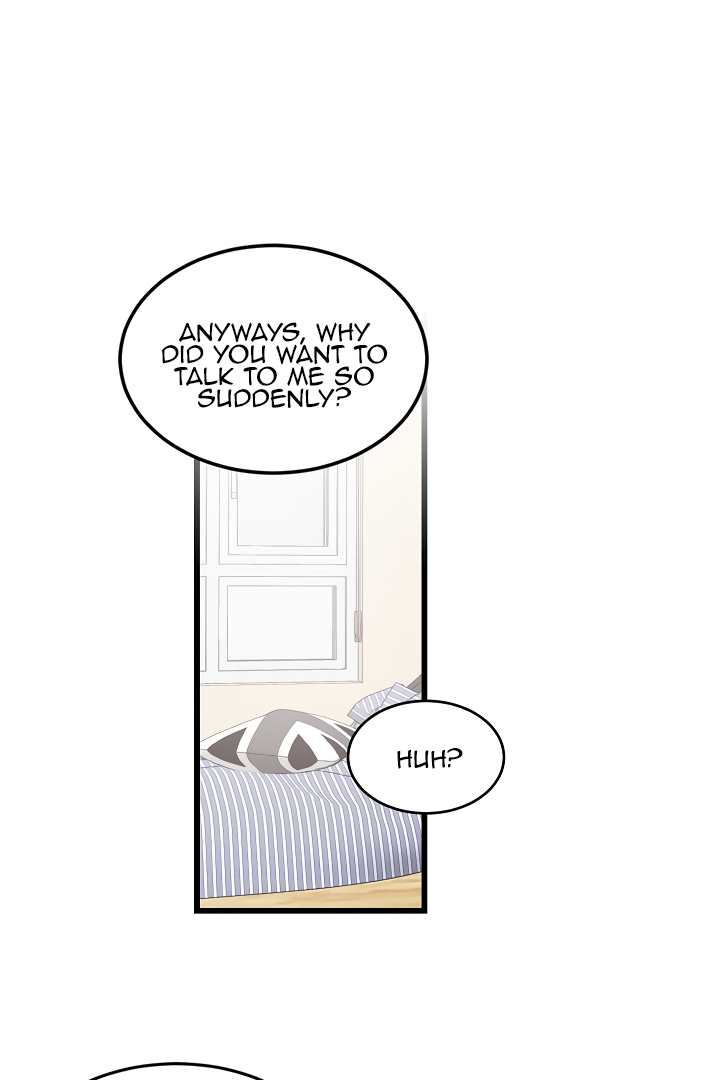 How To Be A Family - Chapter 25 manhwa