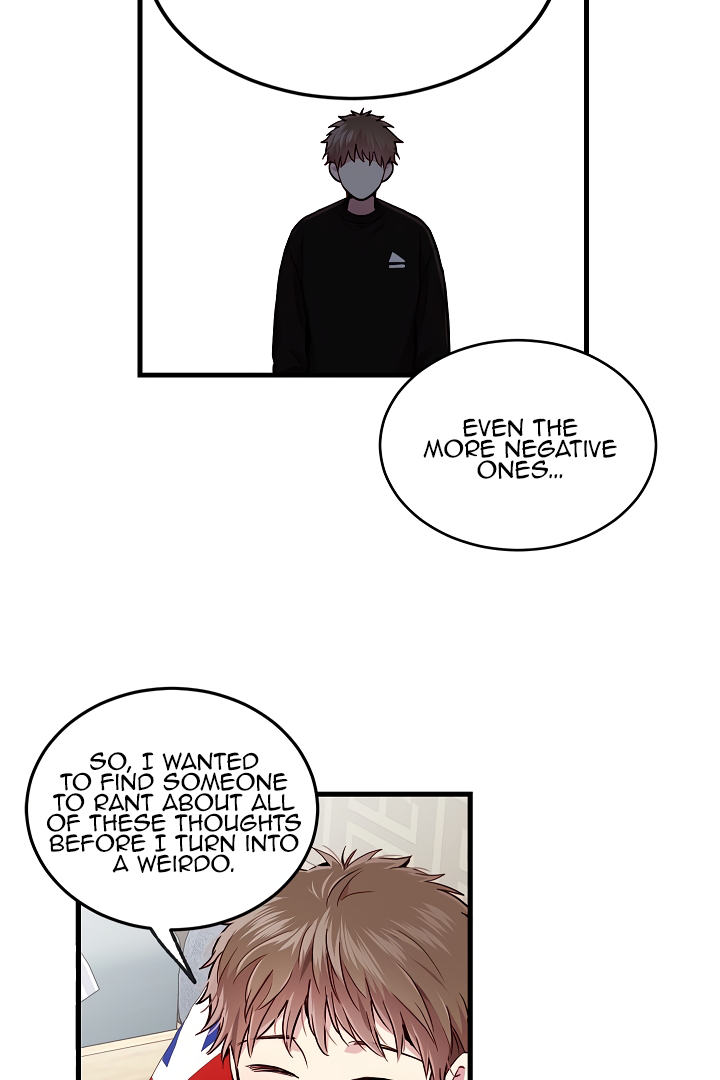 How To Be A Family - Chapter 25 manhwa