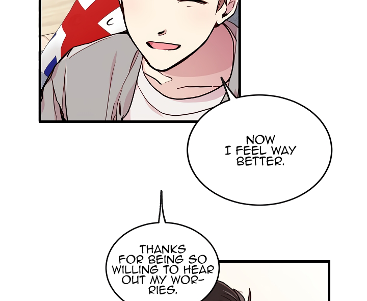 How To Be A Family - Chapter 25 manhwa