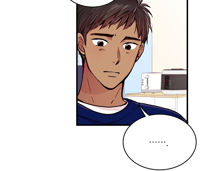 How To Be A Family - Chapter 25 manhwa