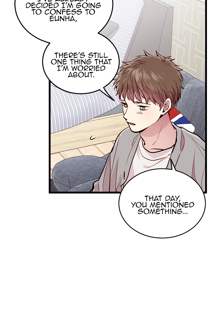 How To Be A Family - Chapter 25 manhwa