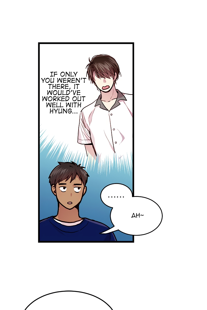 How To Be A Family - Chapter 25 manhwa