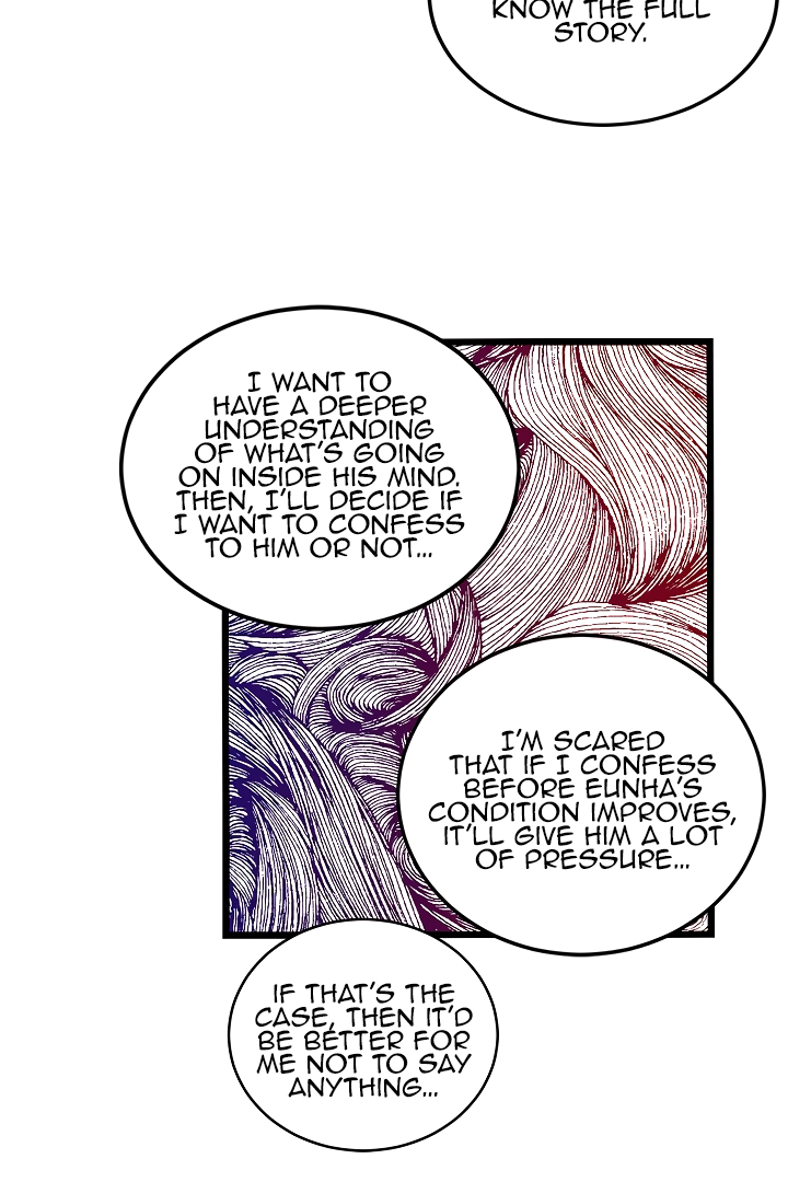 How To Be A Family - Chapter 25 manhwa
