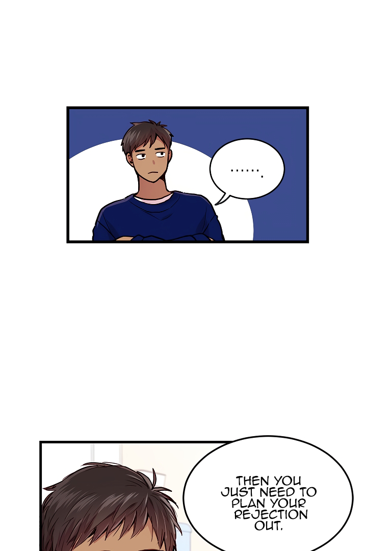How To Be A Family - Chapter 25 manhwa